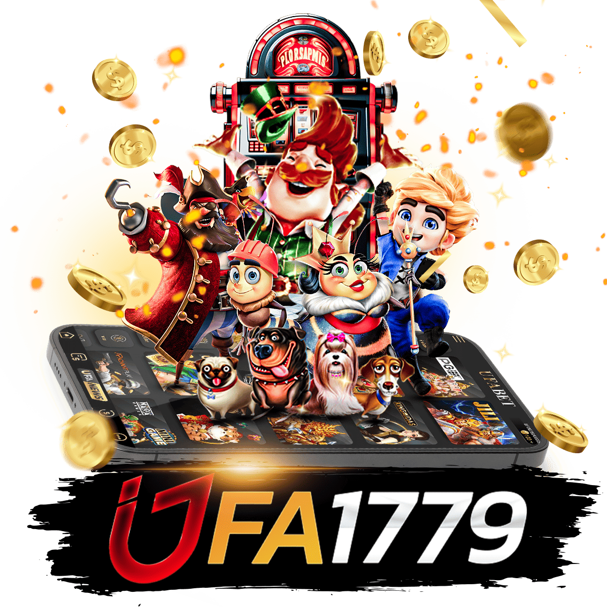 ทำไมใครๆ ก็พูดถึง UFA1779 โปรโมชั่นความคุ้มค่าที่กล้าแจก?